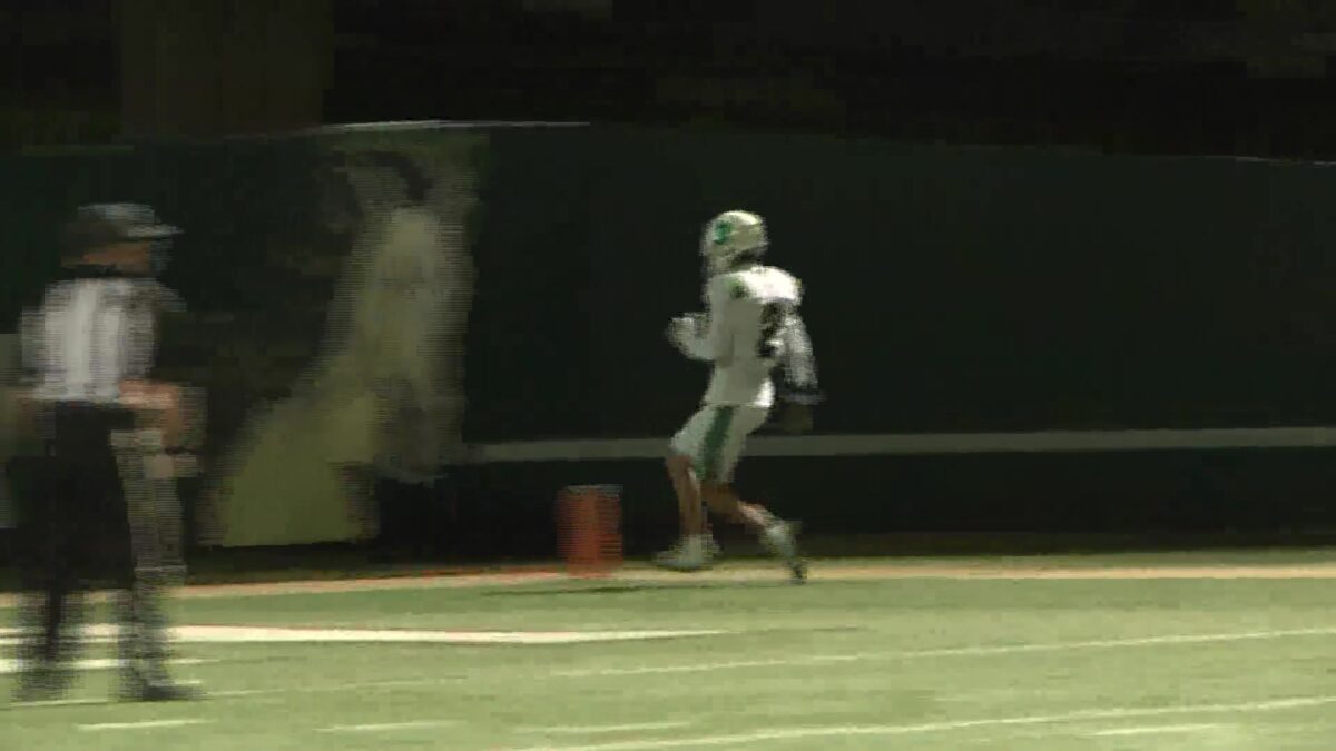 Friday Football Focus Week 6 Highlights