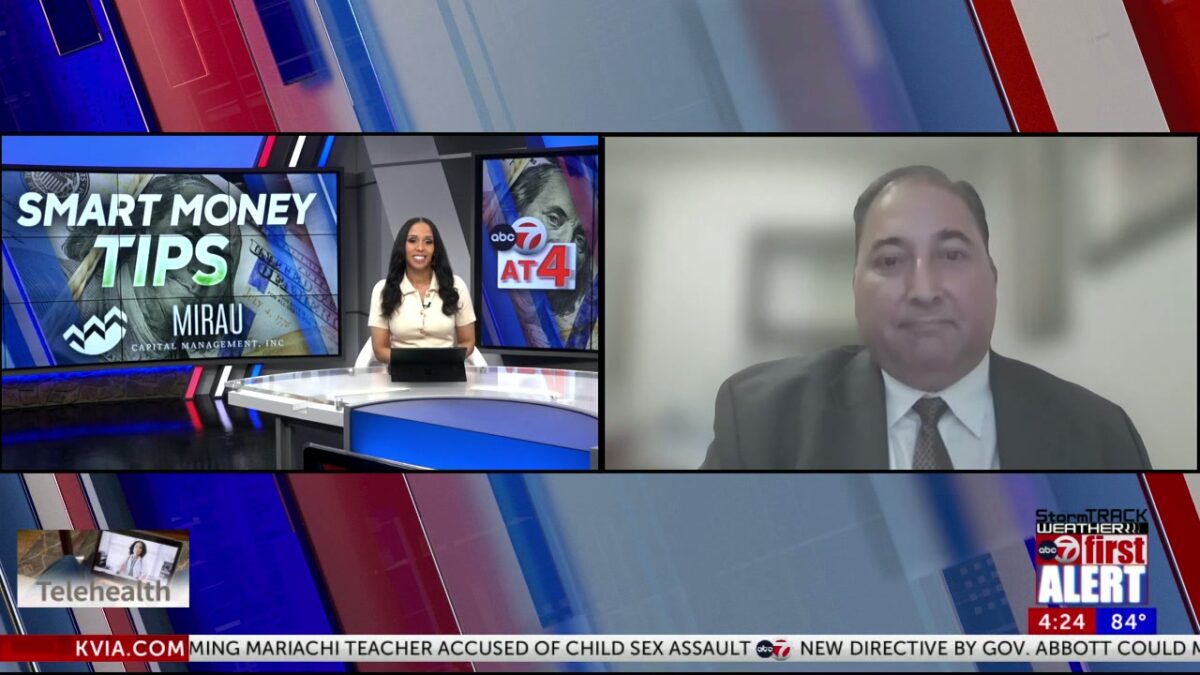 ABC-7 at 4: What the Government Shutdown Means for Your Retirement