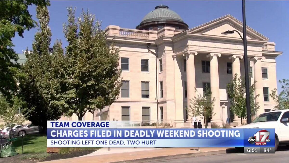 11 rounds fired in deadly downtown Columbia shooting
