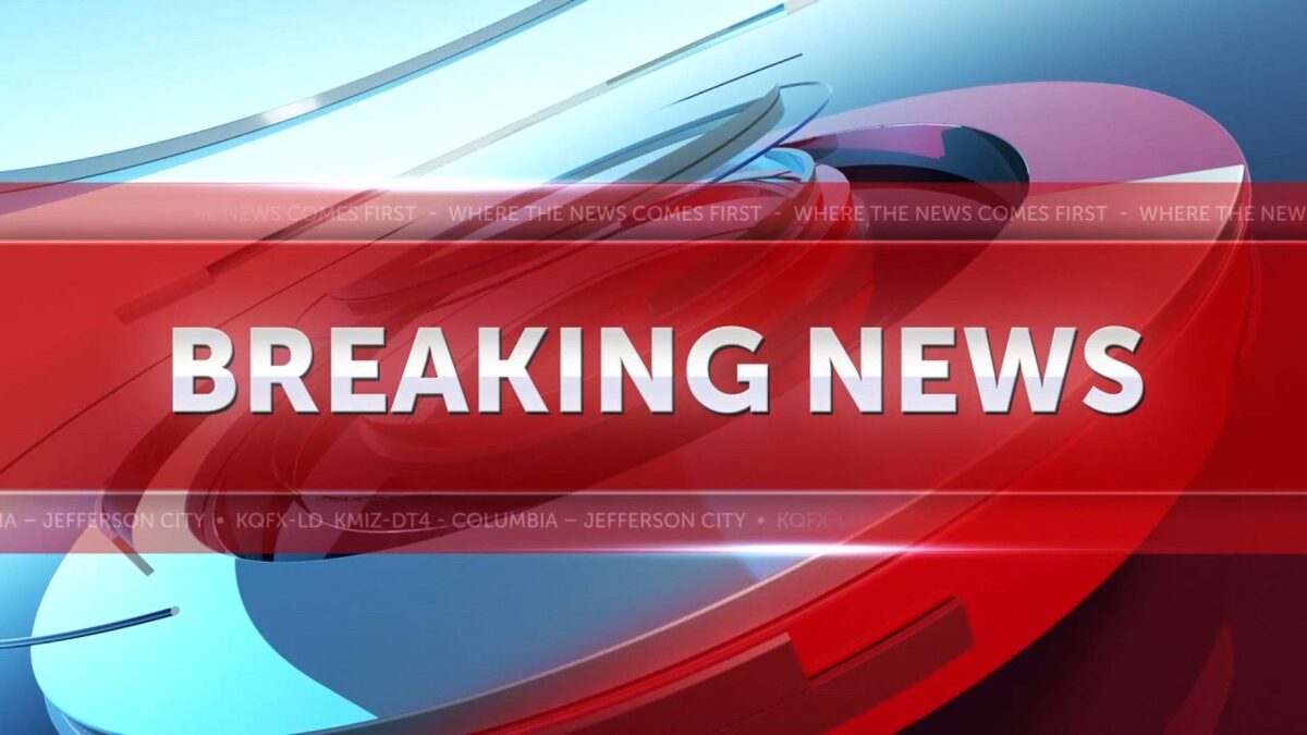 Randolph County deputy shot in deputy-involved shooting in Paris; Suspect found dead
