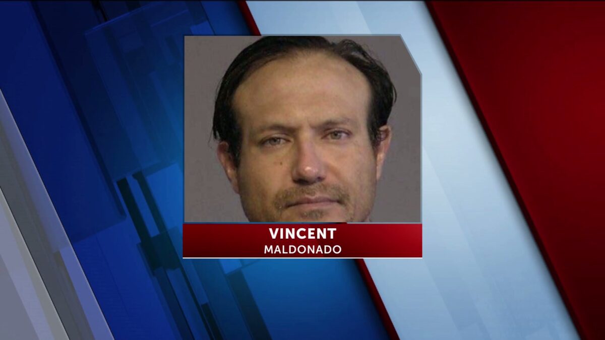 Domestic violence complaints filed against Yuma man accused illegally confining elderly person