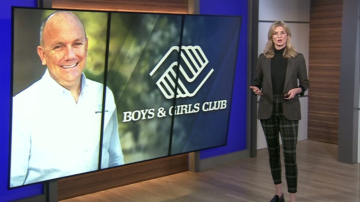 Boys & Girls Club of Bend announces new CEO