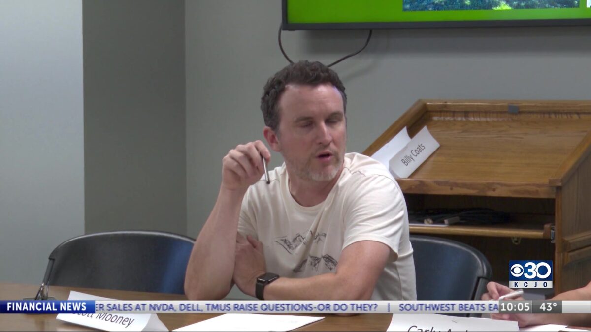 City provides update on John Lucas Enhancement Project