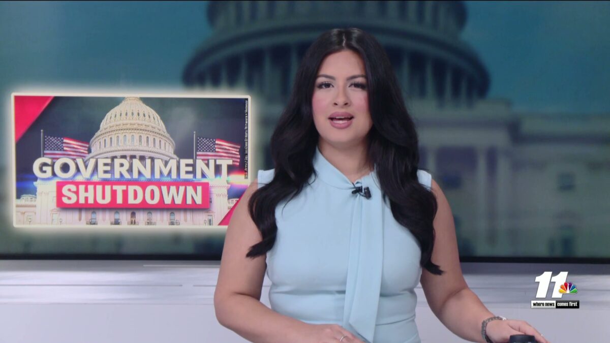 Imperial County braces for shutdown impact
