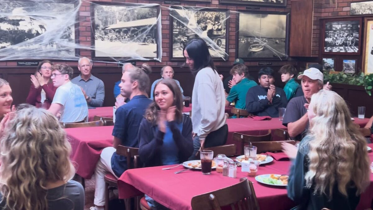 Santa Barbara Athletic Round Table wrap-up