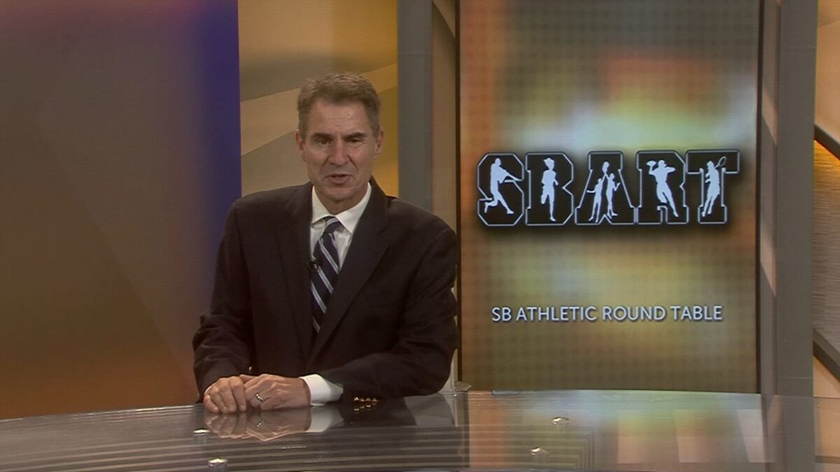 SB Athletic Round Table wrap-up