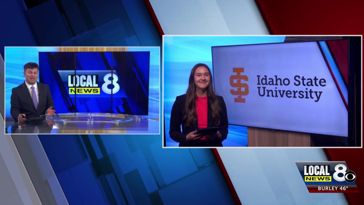 Idaho State Bengals Celebrate Homecoming Week with Annual Parade
