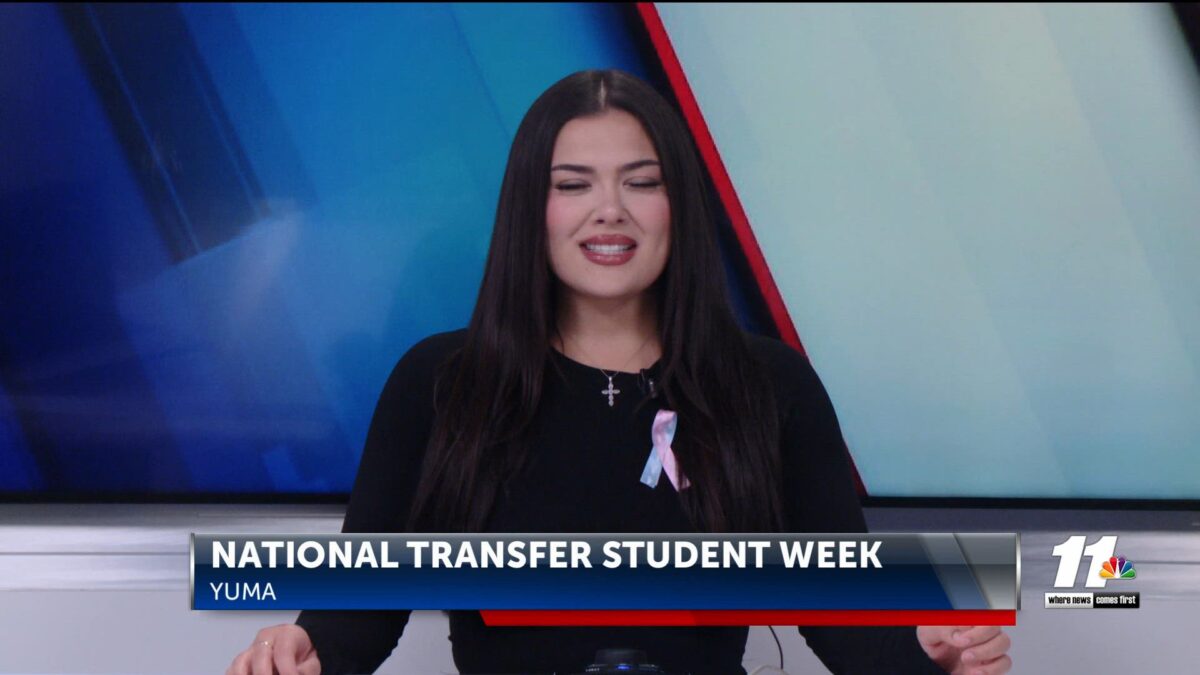 AWC to host transfer events for National Transfer Student Week