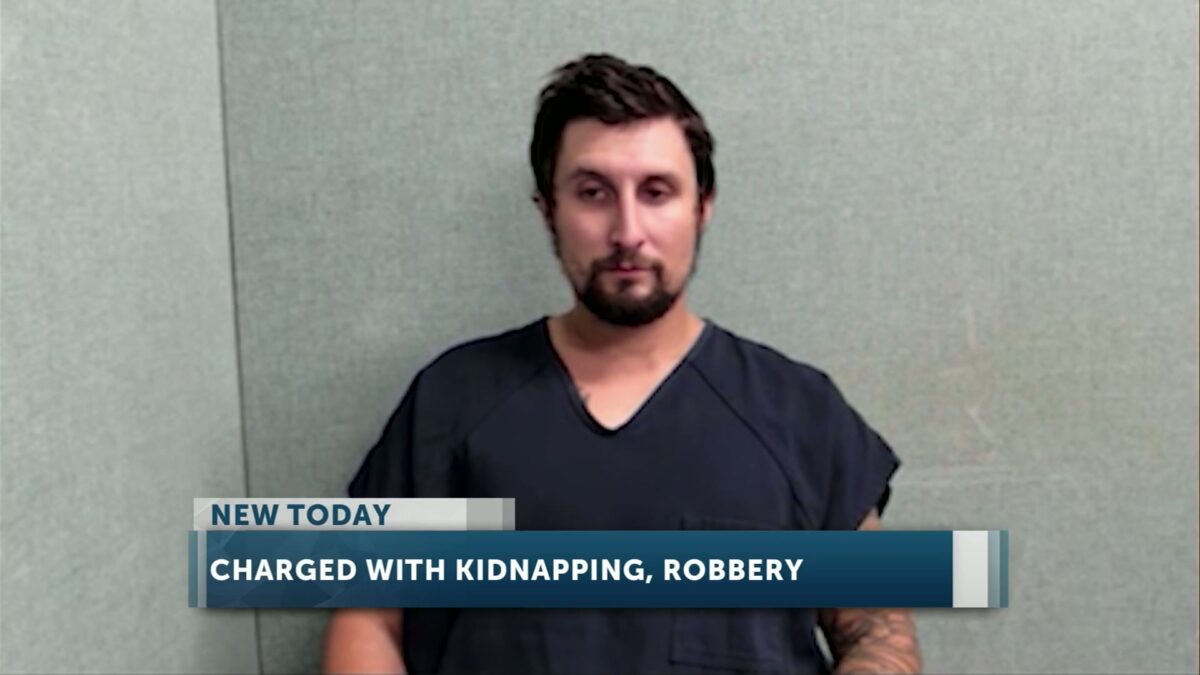 Kidnapping