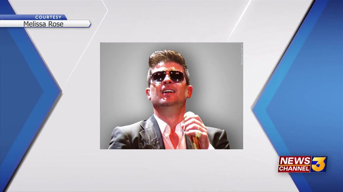 Robin Thicke tapped to headline Cathedral City Hot Air Balloon Festival