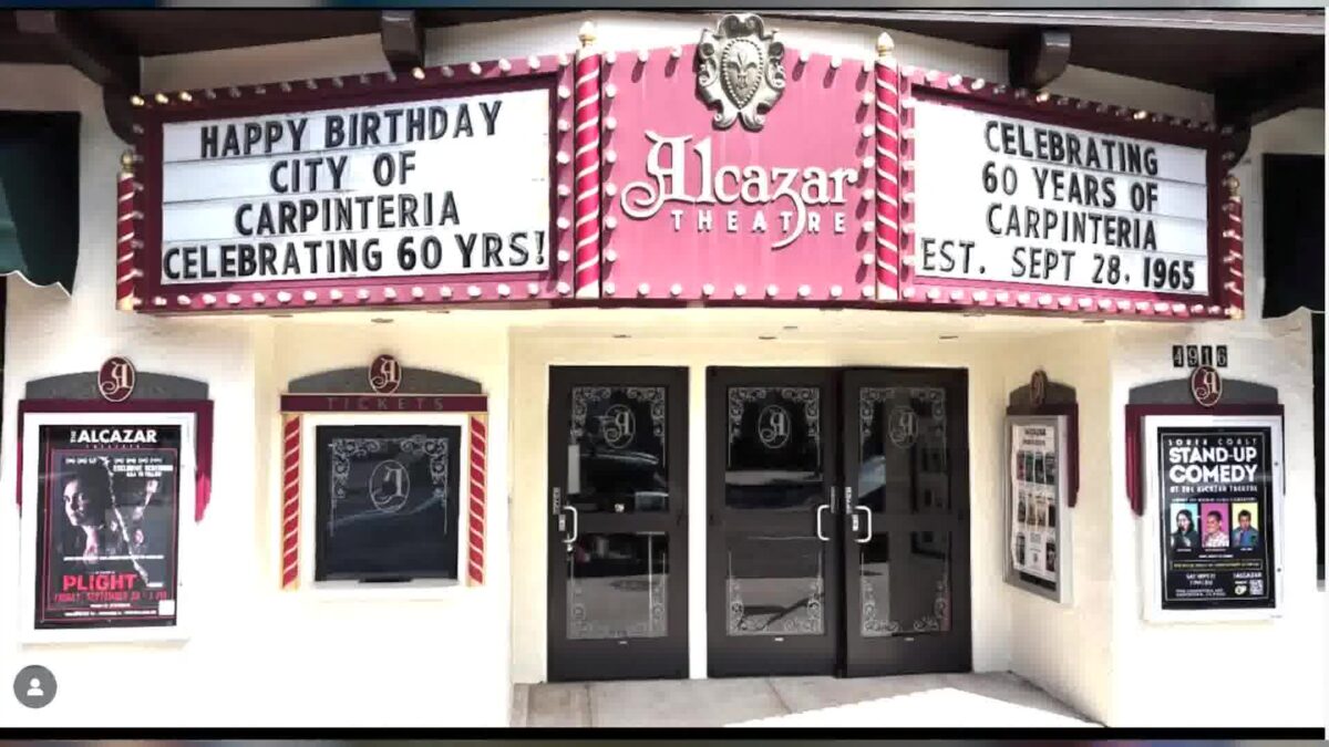 Carpinteria’s 61st Year Starting Off With Some of The City’s Most Challenging Issues