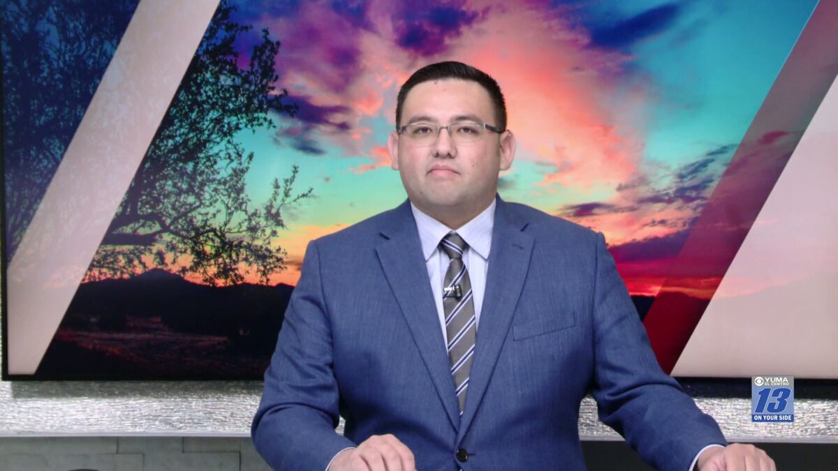 Brawley gets new fire marshal