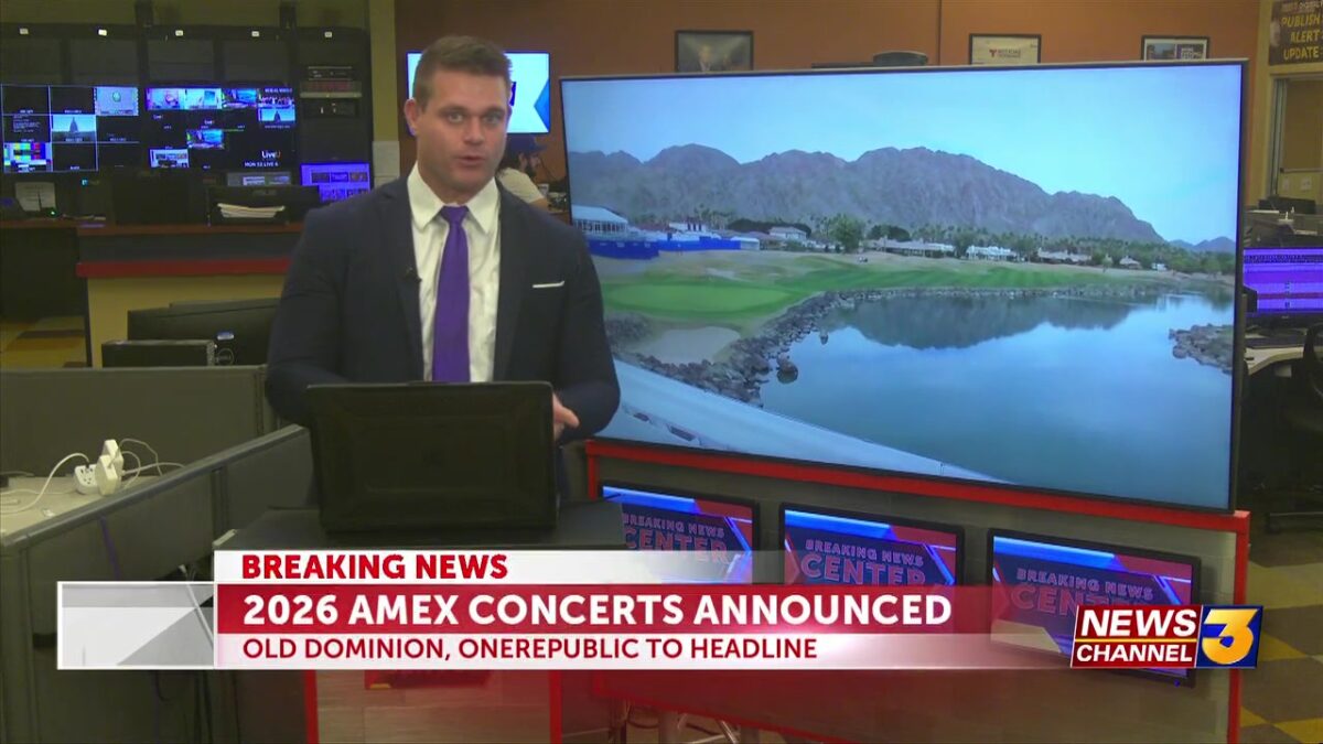 Old Dominion