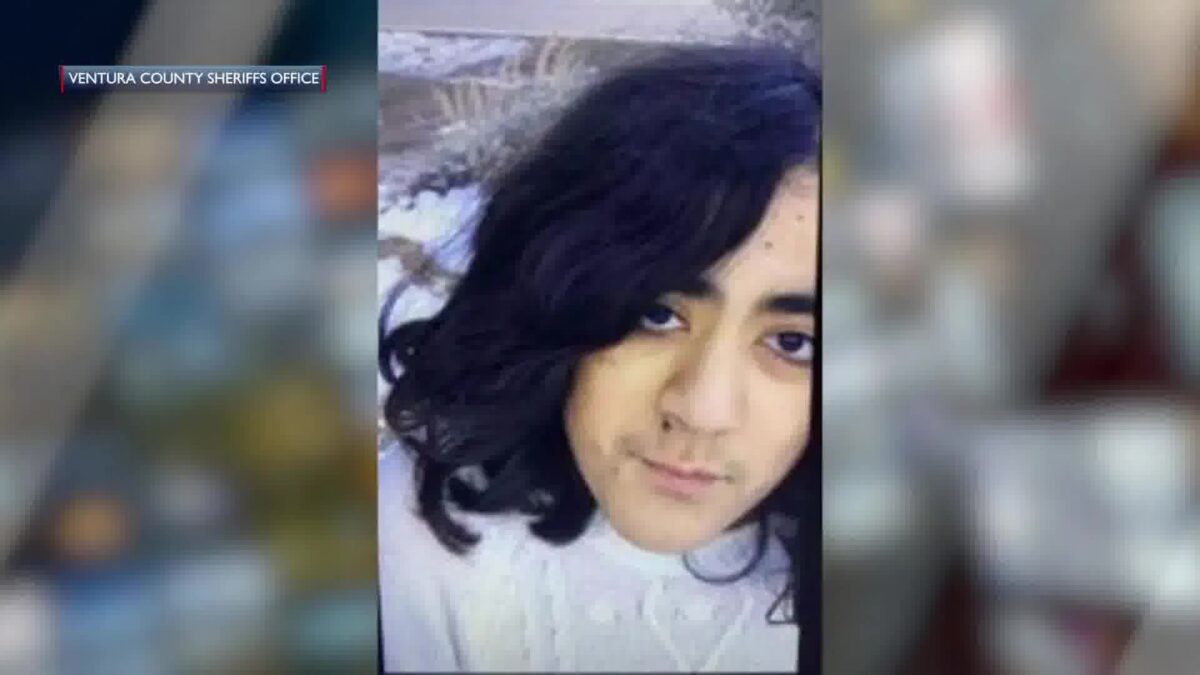 Missing Ojai woman found dead after 15-month long search