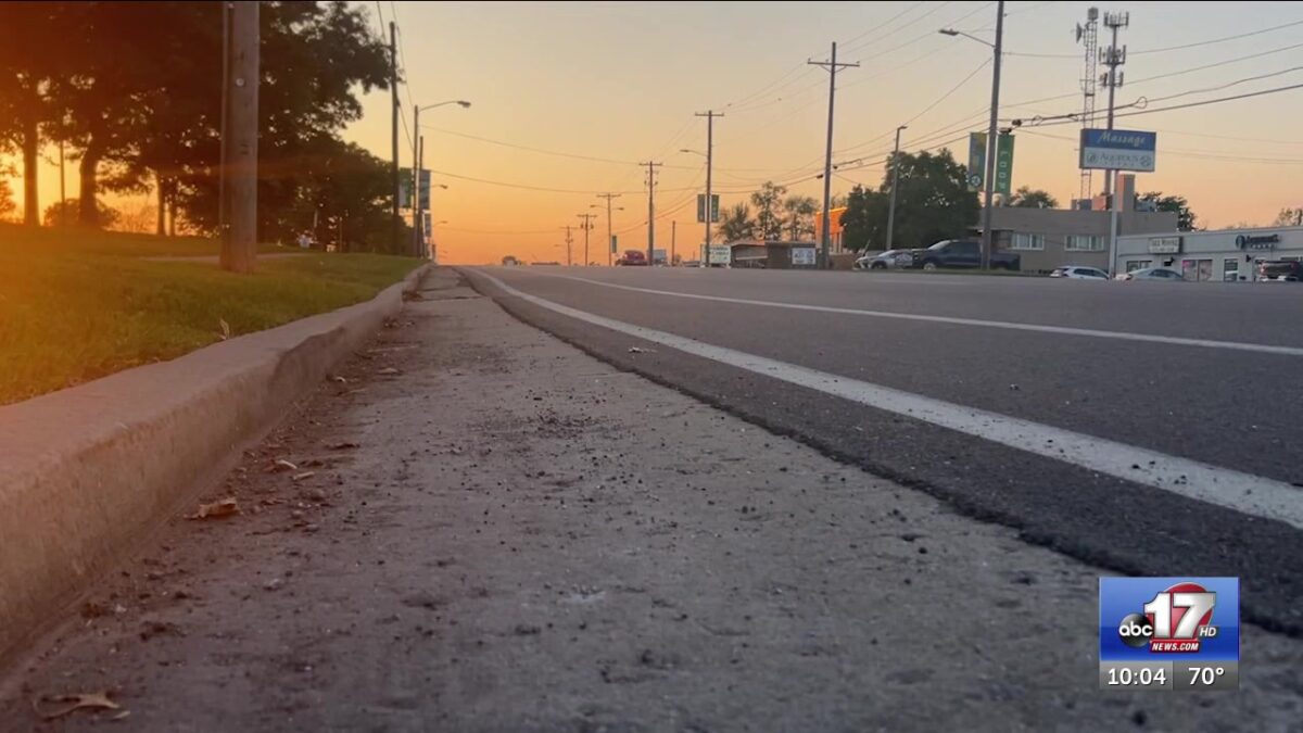 Finalized Business Loop 70 safety audit expected by spring 2026
