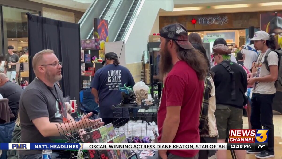 GameAcon brings gaming