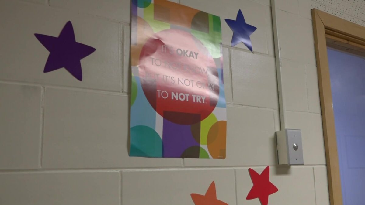 School Board meeting brings financial discusssions