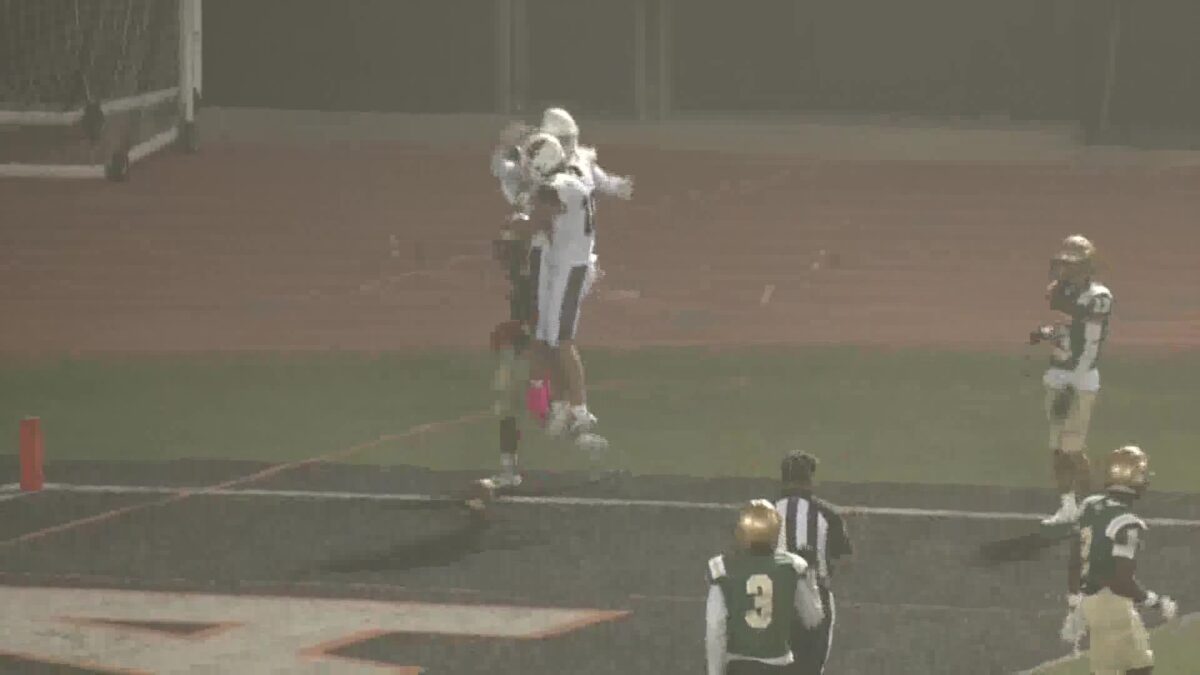 Friday Football Focus Week 9 Highlights