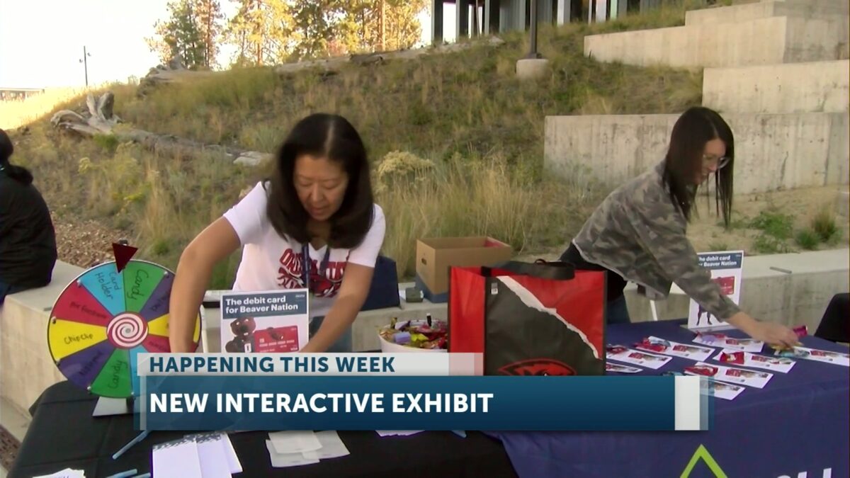 COCC receives federal grant to help low-income