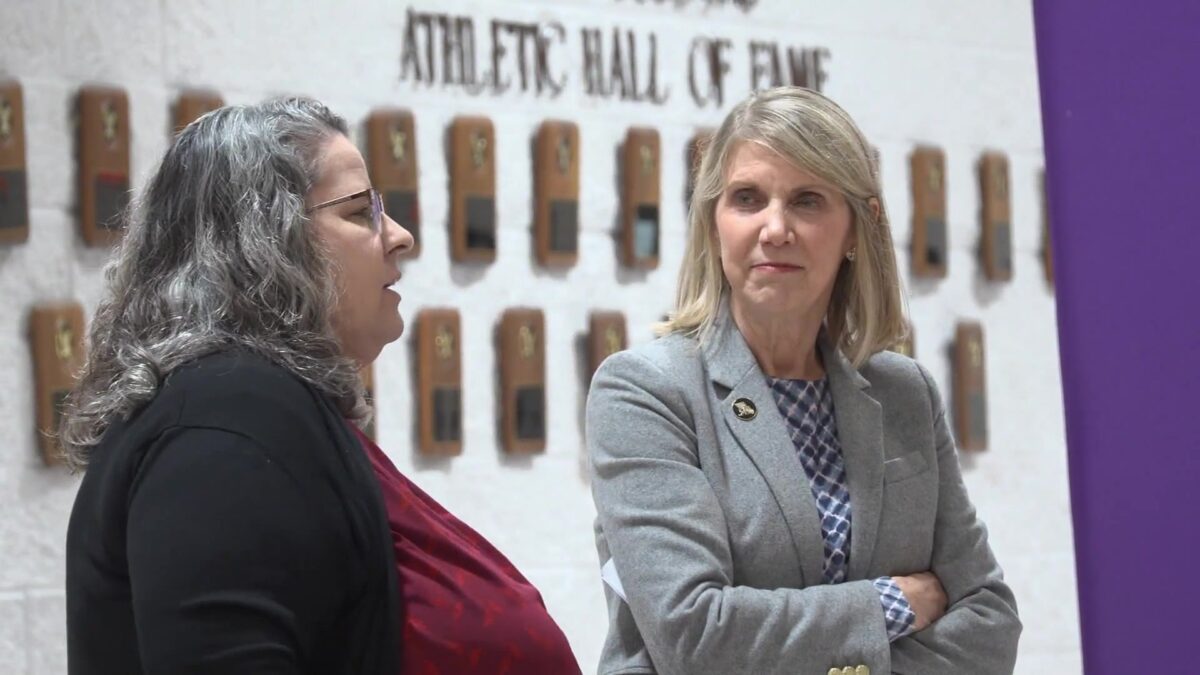 MoWest and St. Joseph Catholic Academy announce partnership