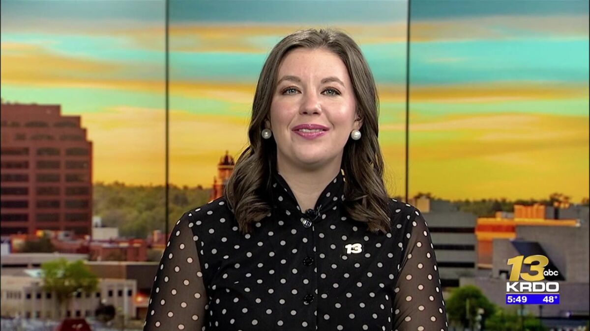 Community donates over $12