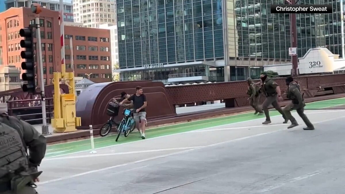 Lawyer says immigration cases are hard to win after migrants have been detained