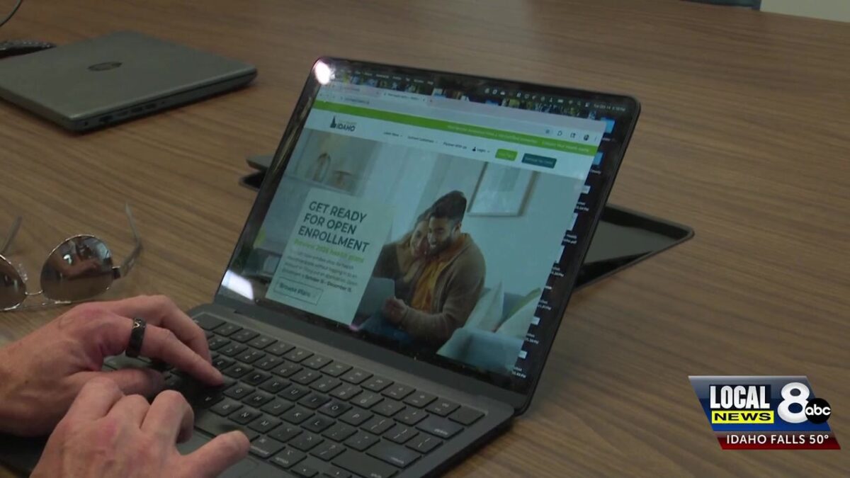 Idaho Insurance Broker weighs in on potential health insurance premium spikes