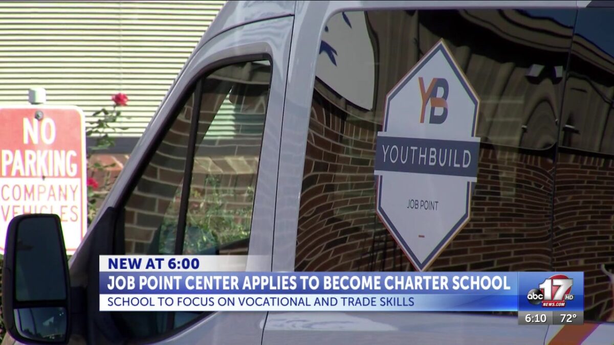 Job Point seeks permission to build Boone County charter school