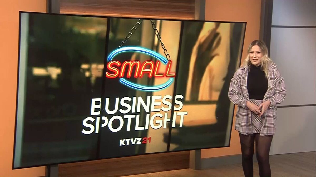Small Business Spotlight: Downtown Bend’s newest spot
