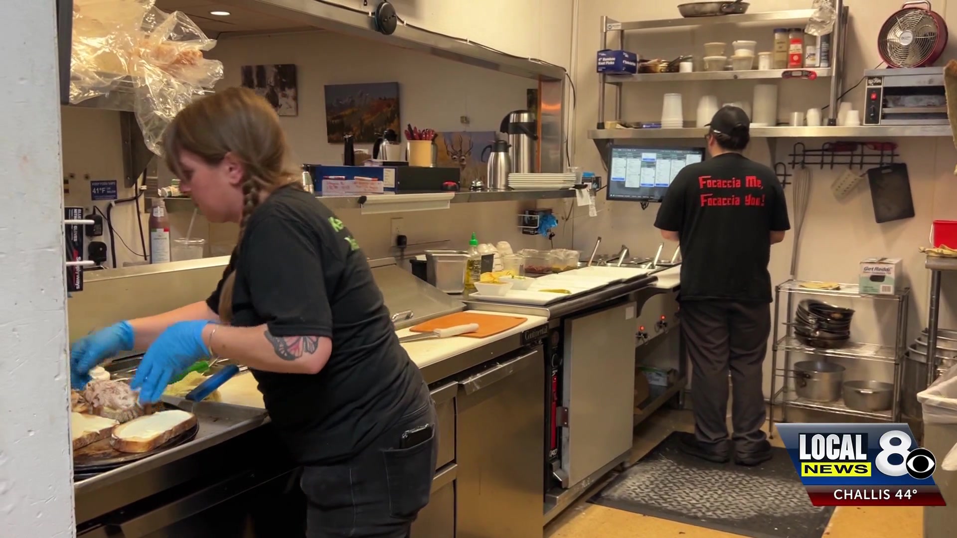 Local soup spot warms hearts with award-winning flavors