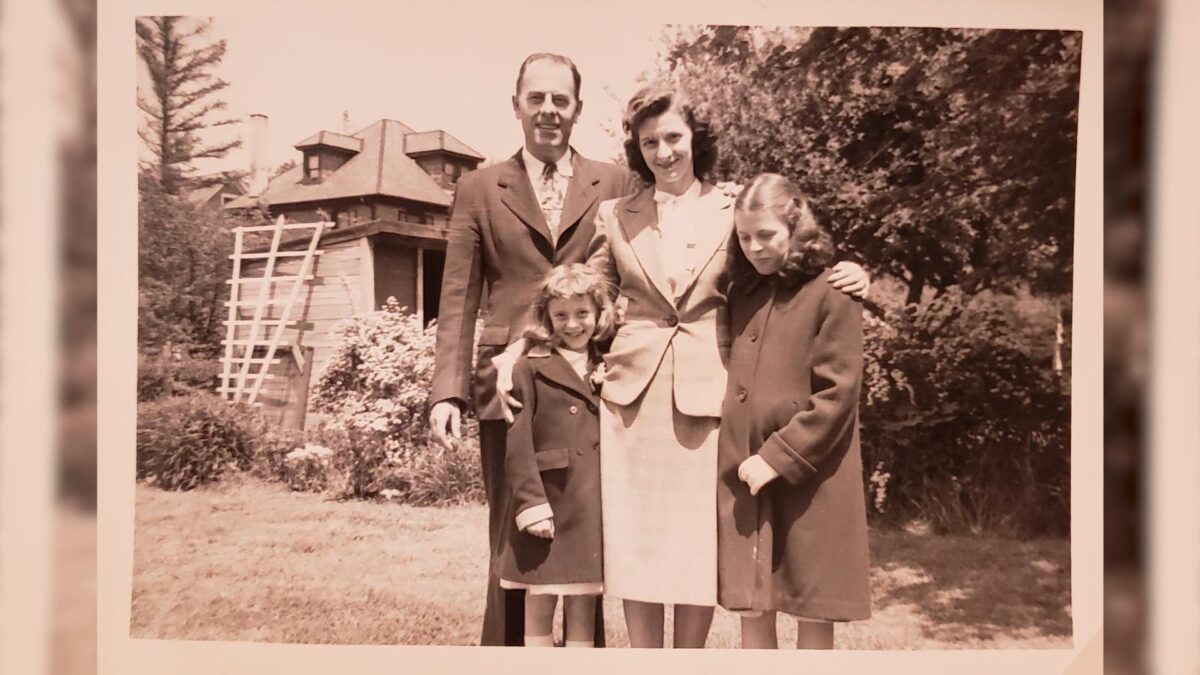 ABC 17 family shares personal connections to Alzheimer’s disease