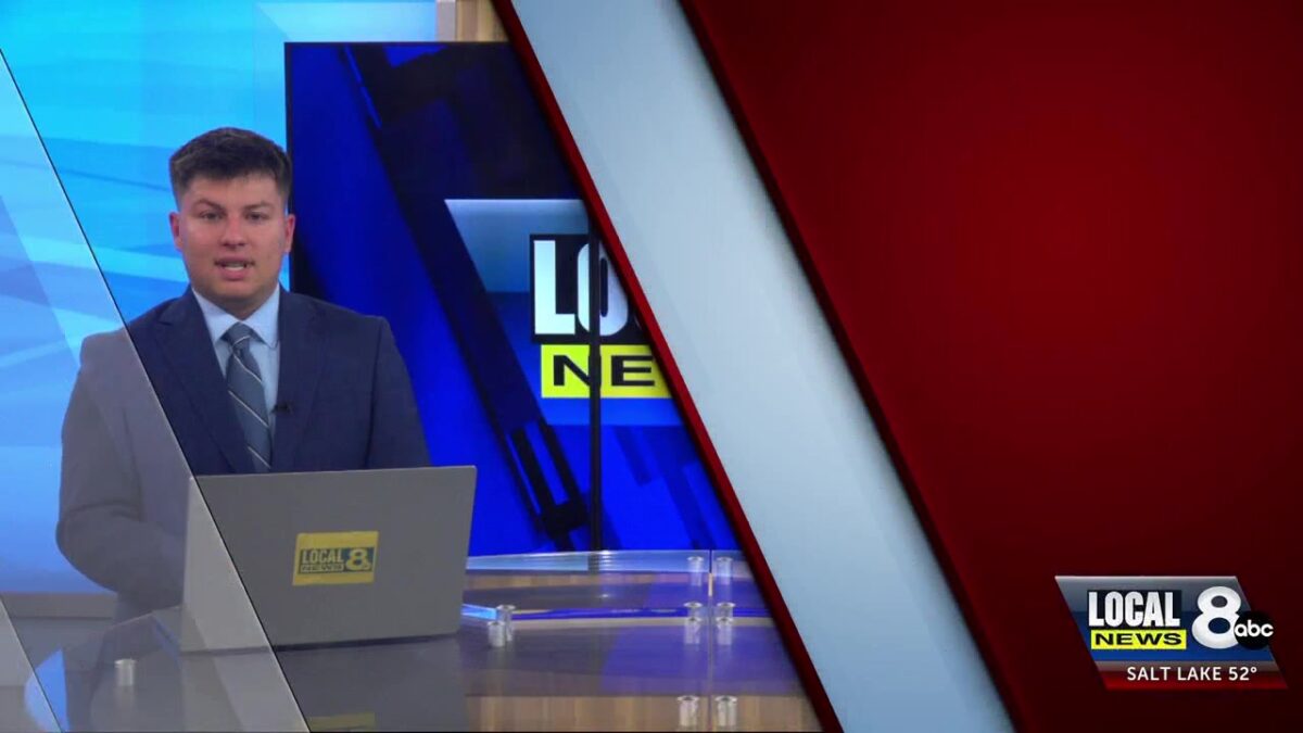 Stronger than Steel – Israel Garcia’s amazing recovery after being crushed by 900lbs of metal