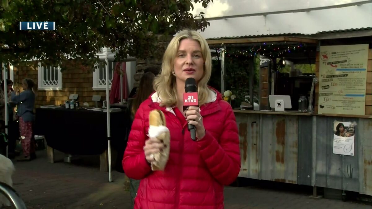 2025 Bend Film Festival kicks off extended five-day run