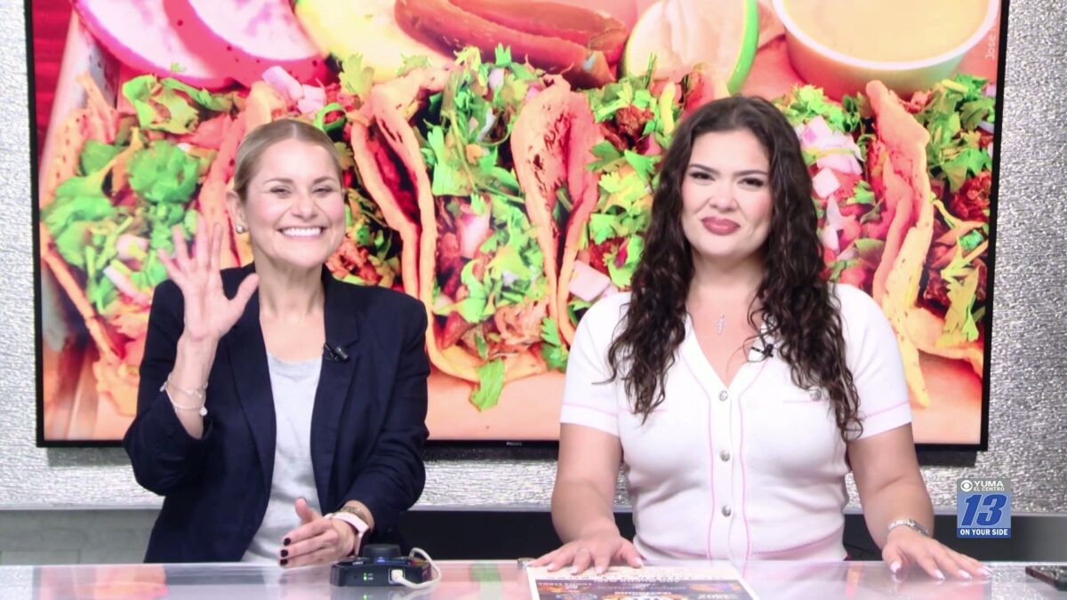 Tacos and Tunes is back: What to know before heading to the event
