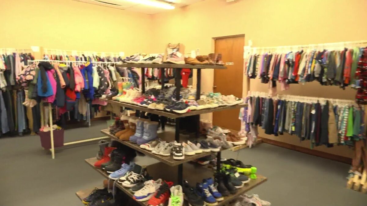 New St. Joseph kids clothing store offers affordable options for families