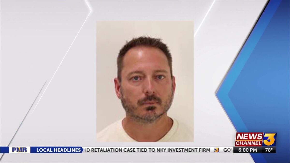 Silvercrest CEO/Founder arrested in deadly Cathedral City hit-and-run crash