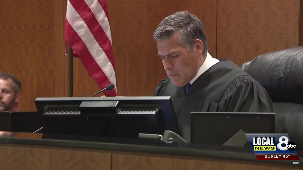 “Presumption of Innocence”: Judge rules accused Charlie Kirk killer can wear civilian clothes in court