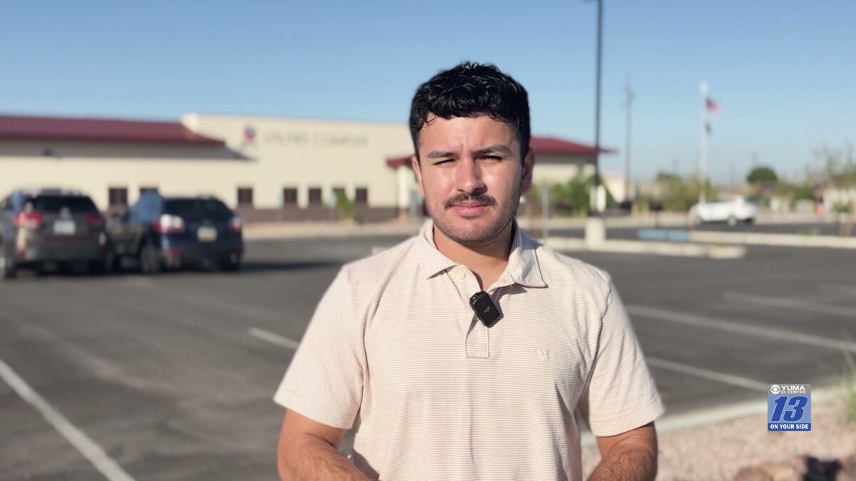 City of Yuma offers to help residents affected by government shutdown