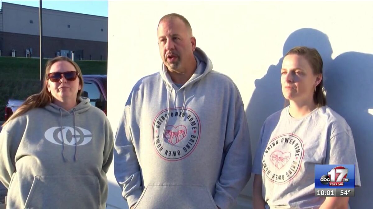 Columbia man detained by ICE scheduled for first court hearing