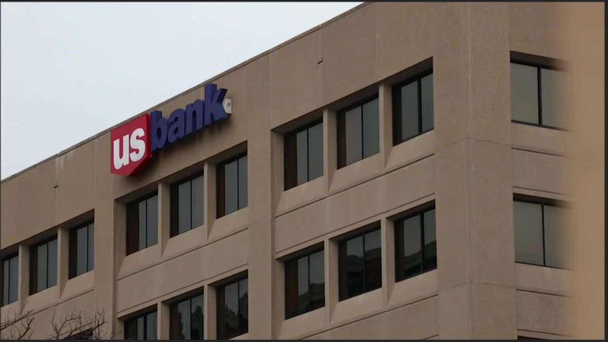 U.S. Bank to close Downtown St. Joseph branch