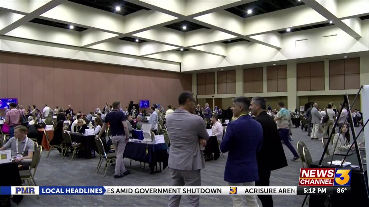 LGBTQ+ tourism convention comes to Palm Springs