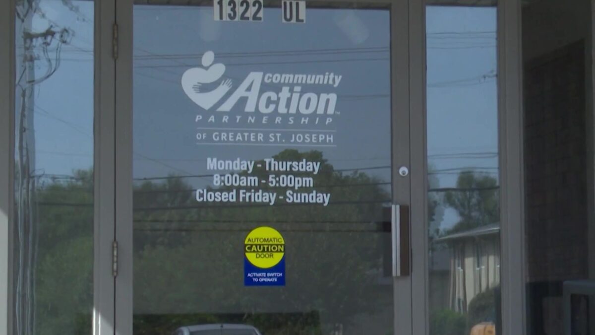 Community Action’s Head Start program awarded $1.18 million in funding