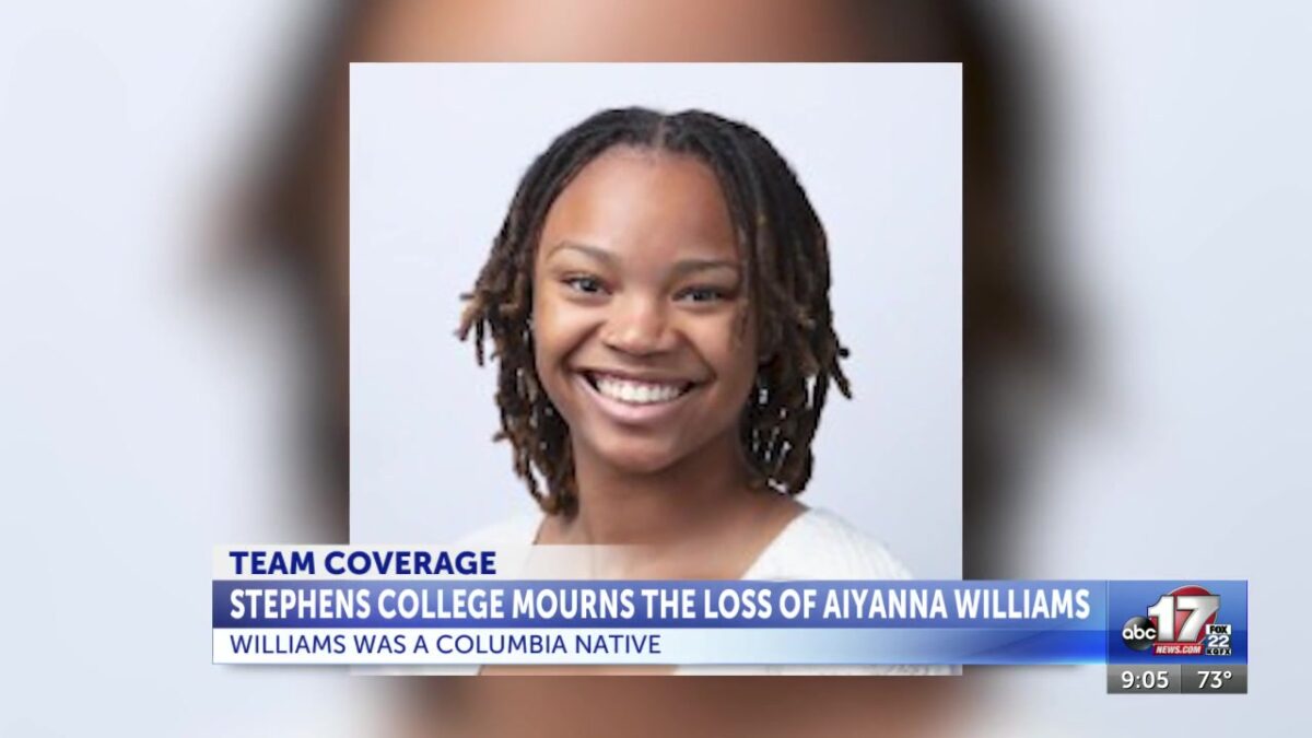 Stephens College student pronounced dead after downtown Columbia shooting
