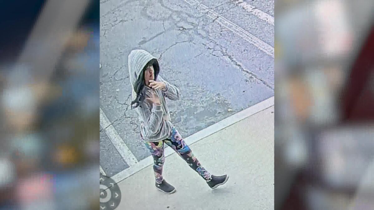 New Images and Timeline Shared in Missing Melodee Buzzard Case
