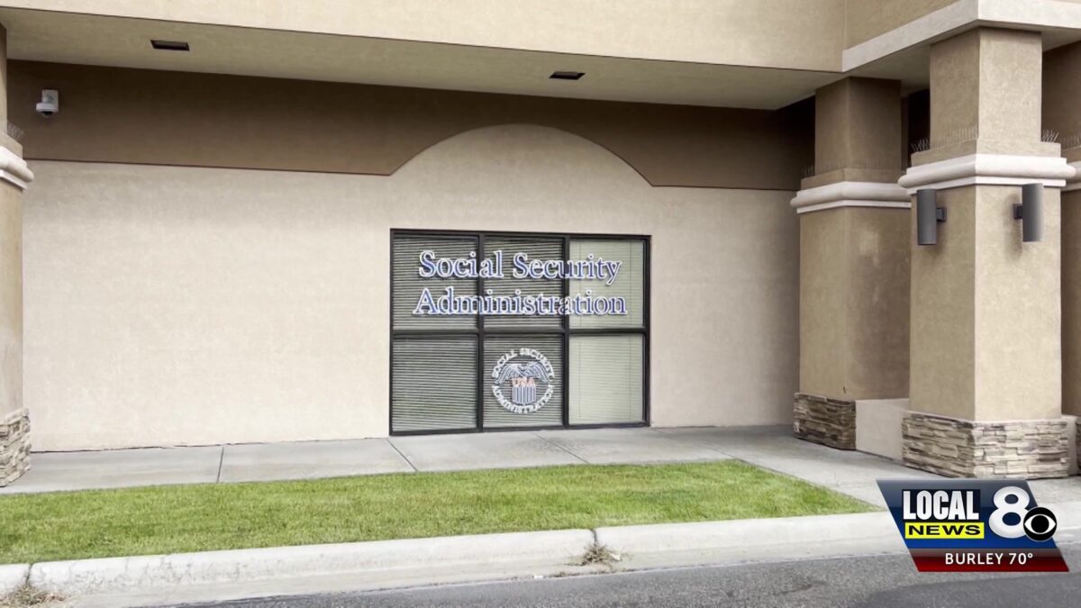 Federal Government shutdown impact hits Southeast Idaho