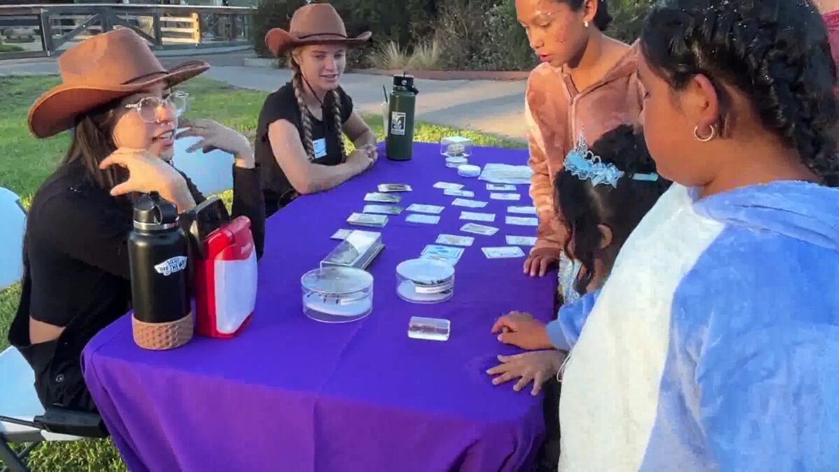 Community-Loved “Boo at the Zoo” is Back in Santa Barbara