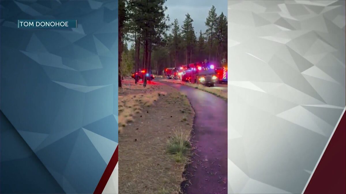 Costly northwest Bend house fire brings pre-winter reminder to local homeowners