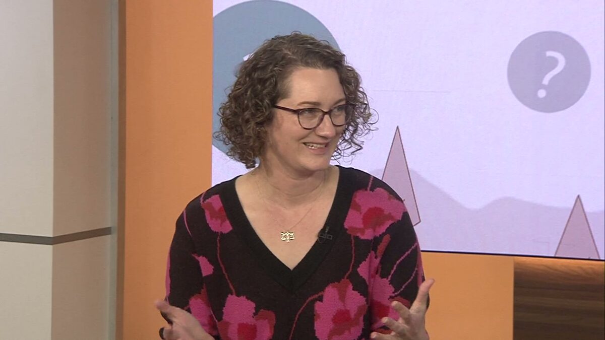 Ask the Mayor: Bend’s Melanie Kebler discusses Greenwood Avenue