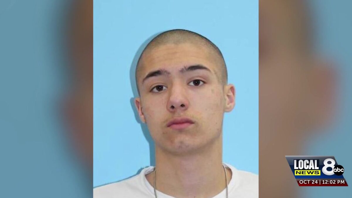 16-year-old charged with first-degree murder in shooting death of Blackfoot’s Rebecca Rivera