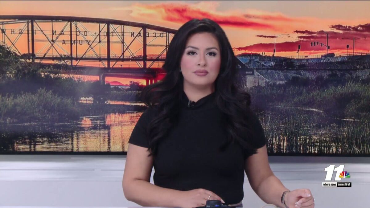 GoFundMe created for family of Yuma woman battling pancreatic cancer